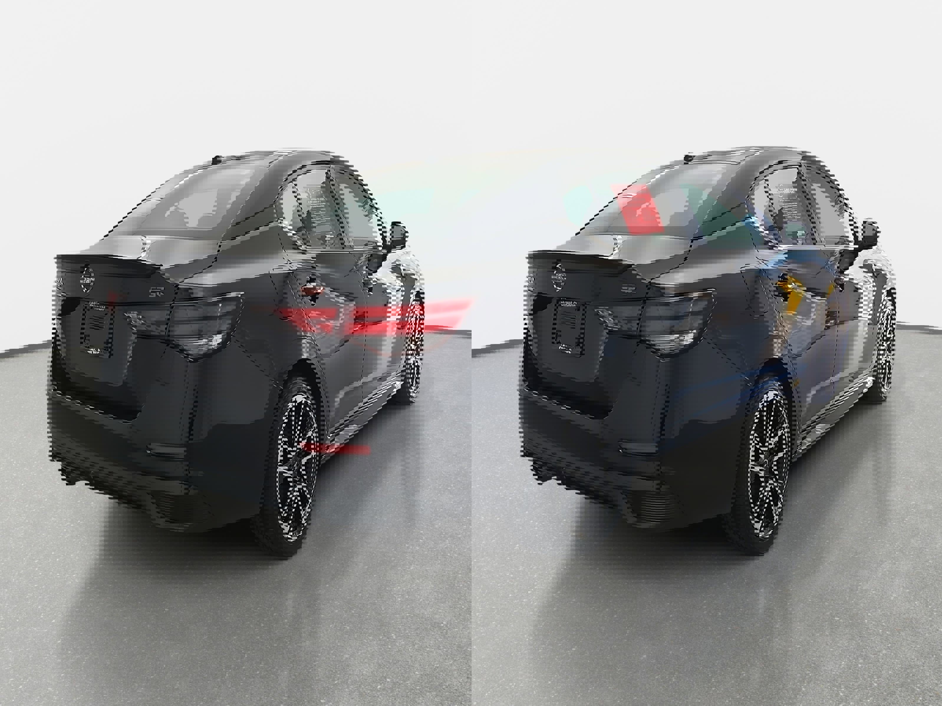 Certified 2024 Nissan Sentra SR image 5