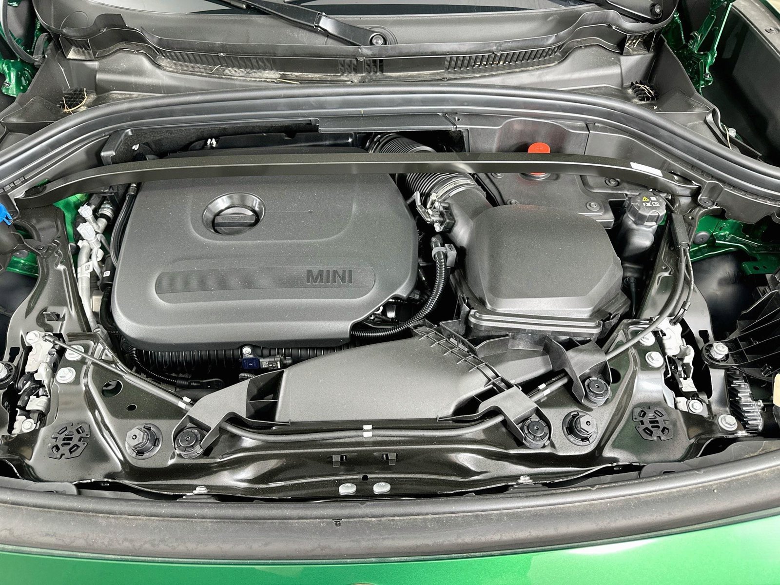 New 2027 MINI Cooper Countryman S AWD/4WD image 13