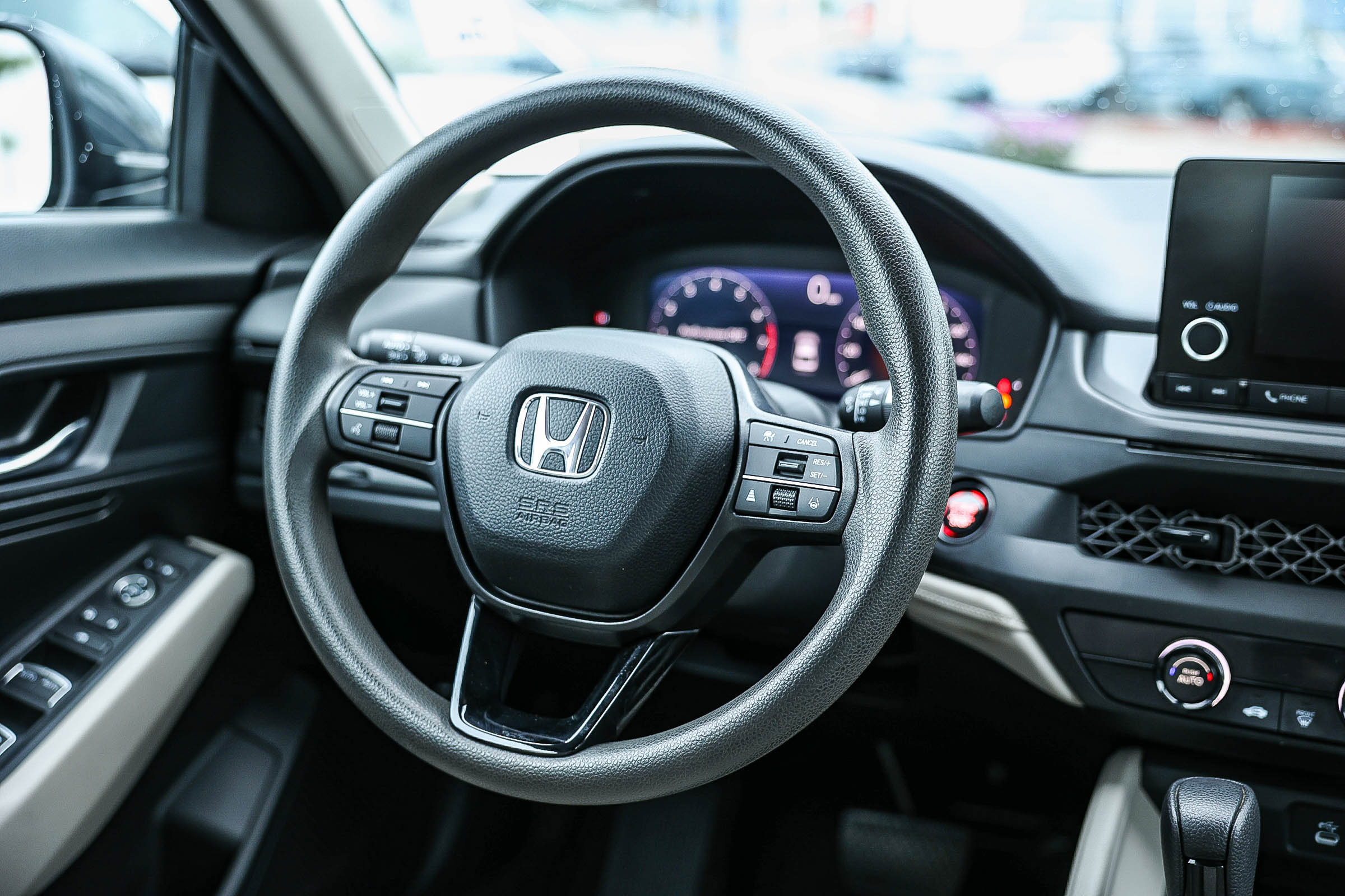 Used 2024 Honda Accord LX image 22