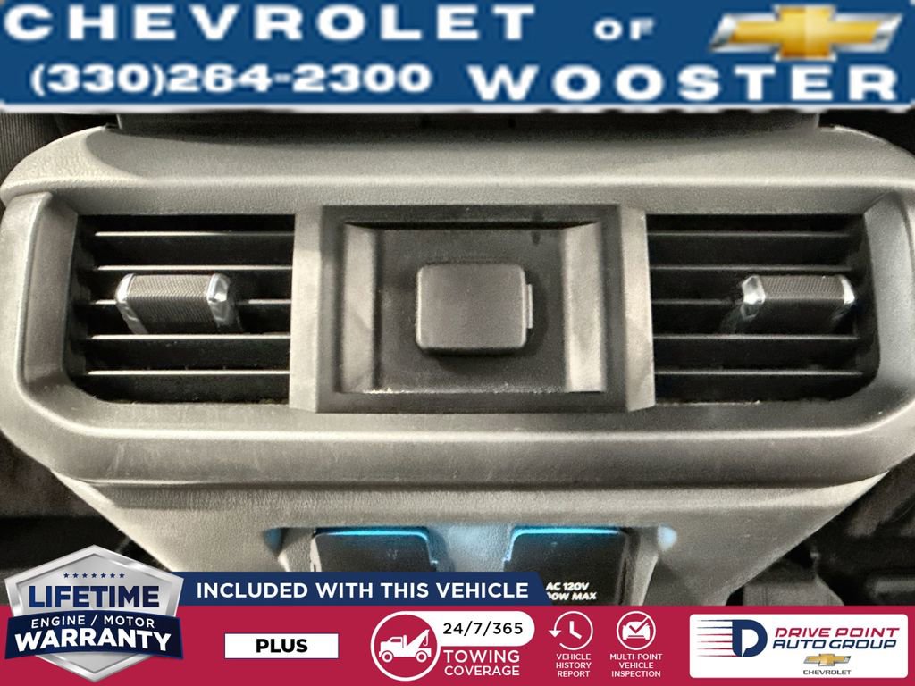 Used 2022 Ford F150 XLT w/ Equipment Group 301A Mid image 33