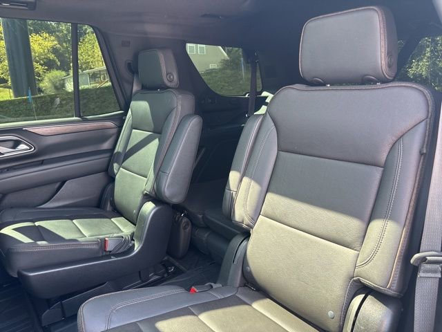 Used 2024 Chevrolet Tahoe High Country image 16