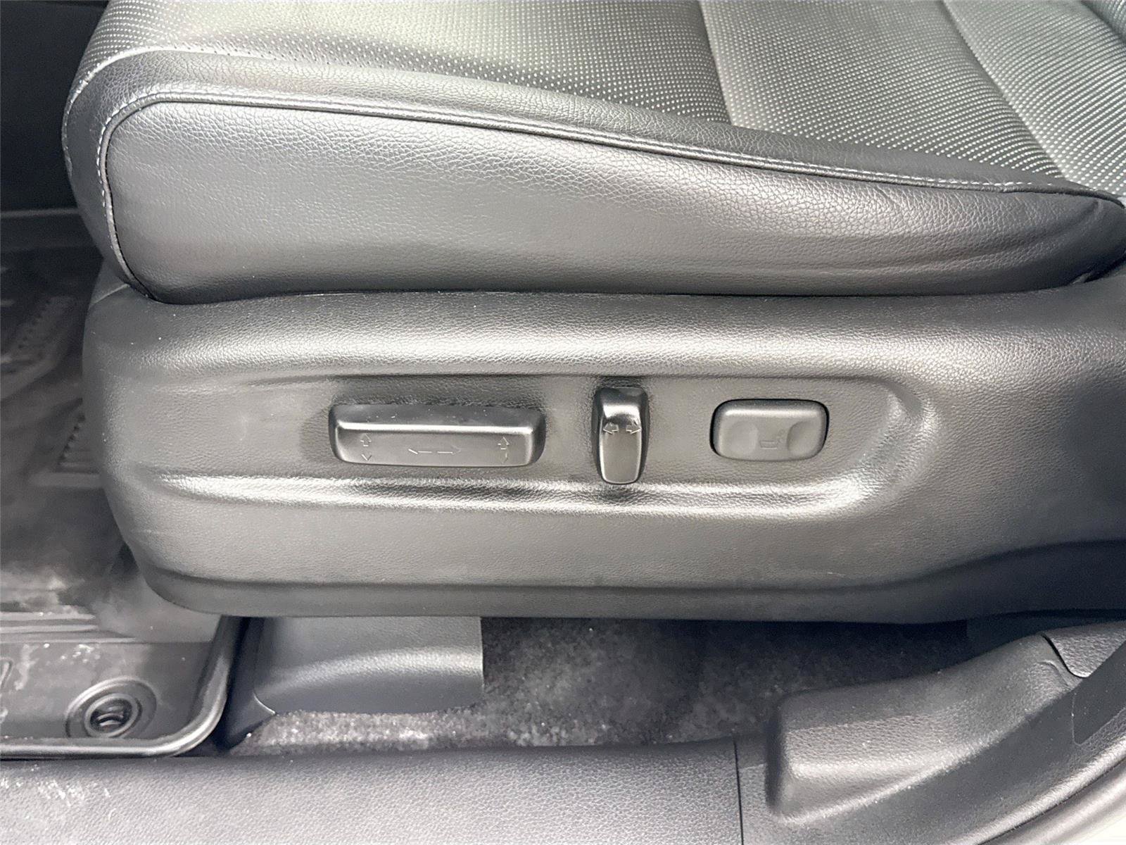 Used 2025 Honda Ridgeline RTL image 31