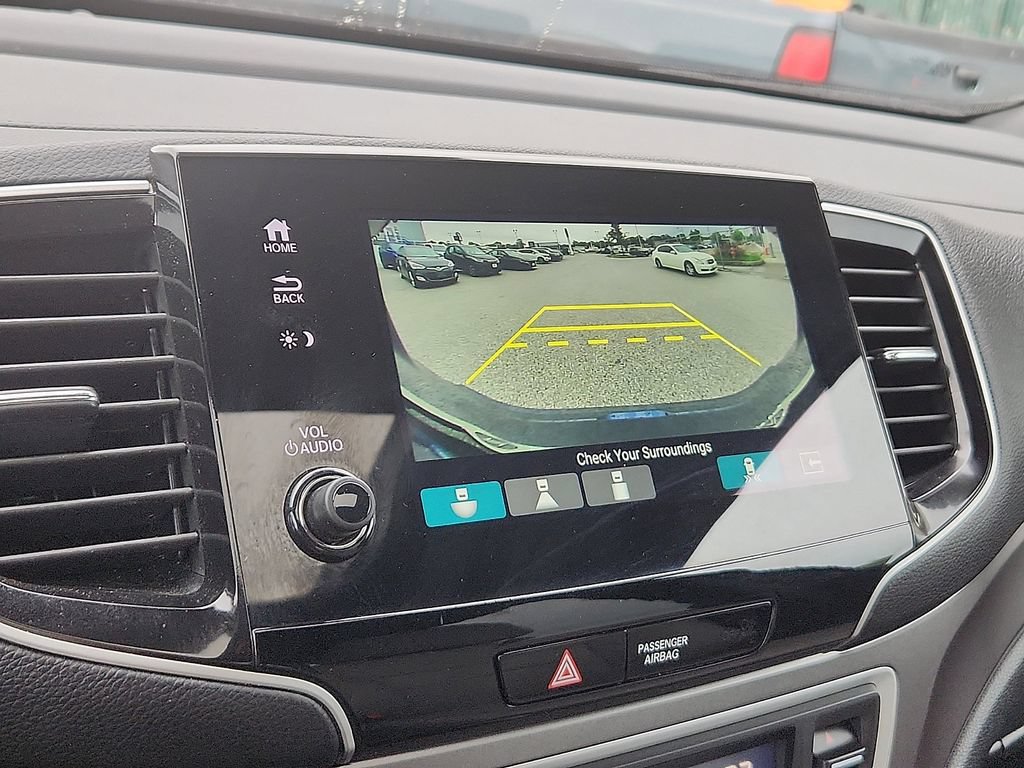 Used 2023 Honda Passport EX-L image 13