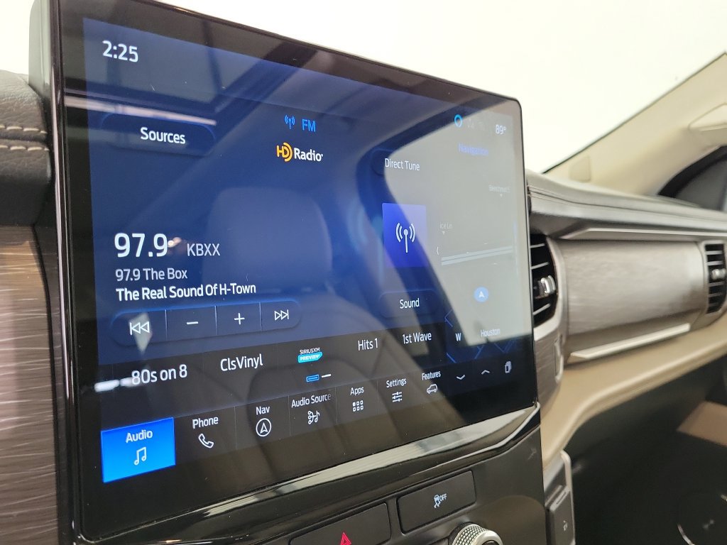 Used 2022 Ford Expedition Max Limited RWD image 30