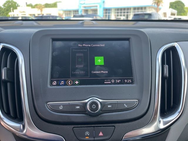 Used 2024 Chevrolet Equinox LS w/ LS Convenience Package FWD image 22