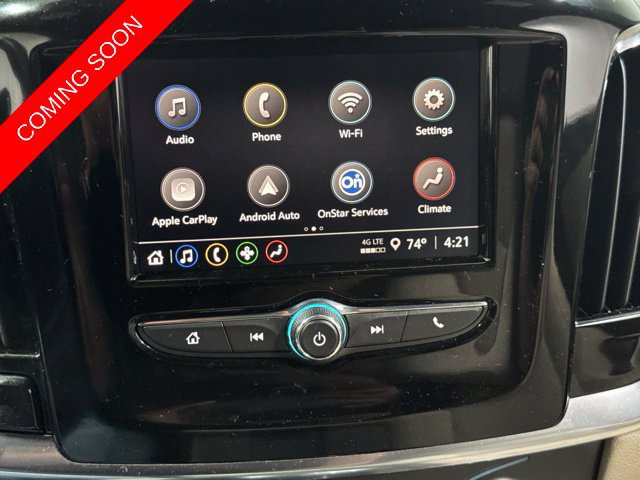 Used 2023 Chevrolet Traverse LS AWD/4WD image 20