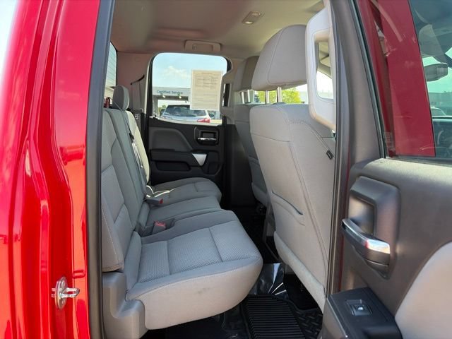 Used 2016 Chevrolet Silverado 1500 LT w/ All Star Edition AWD/4WD image 39