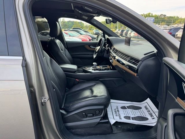 Used 2017 Audi Q7 3.0T Premium Plus image 9