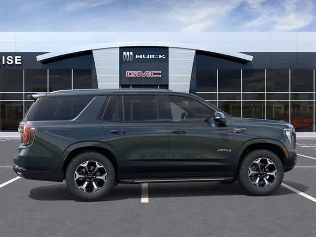 New 2026 GMC Yukon AT4 AWD/4WD image 6
