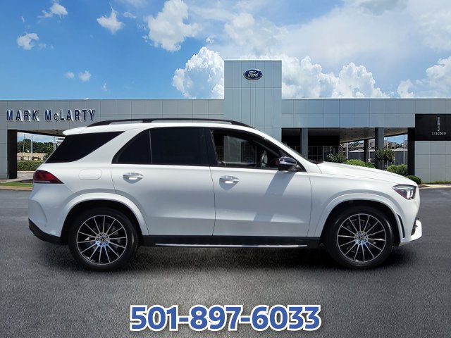 Used 2023 Mercedes-Benz GLE 450 4MATIC image 6