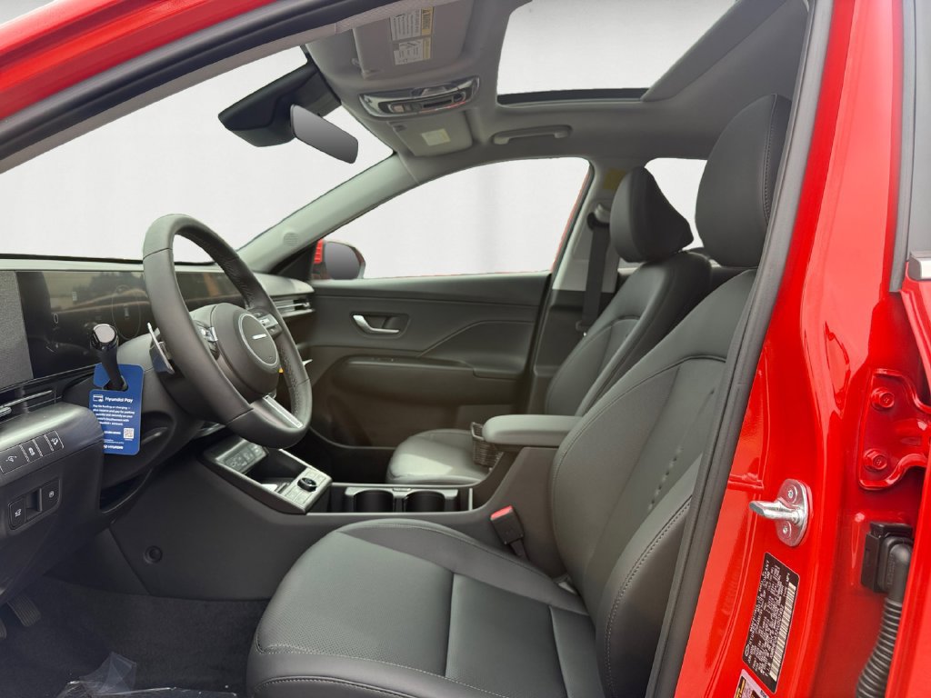 New 2027 Hyundai Kona Limited AWD/4WD image 10