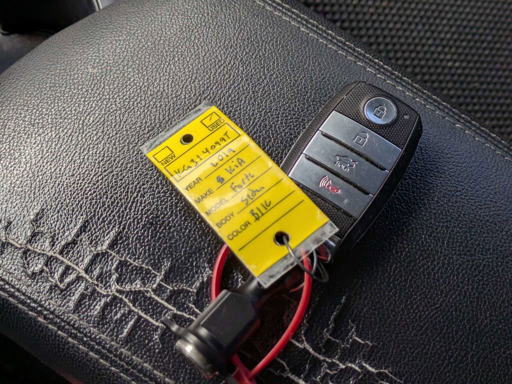 Used 2019 Kia Optima S w/ S Panoramic Sunroof Package image 31