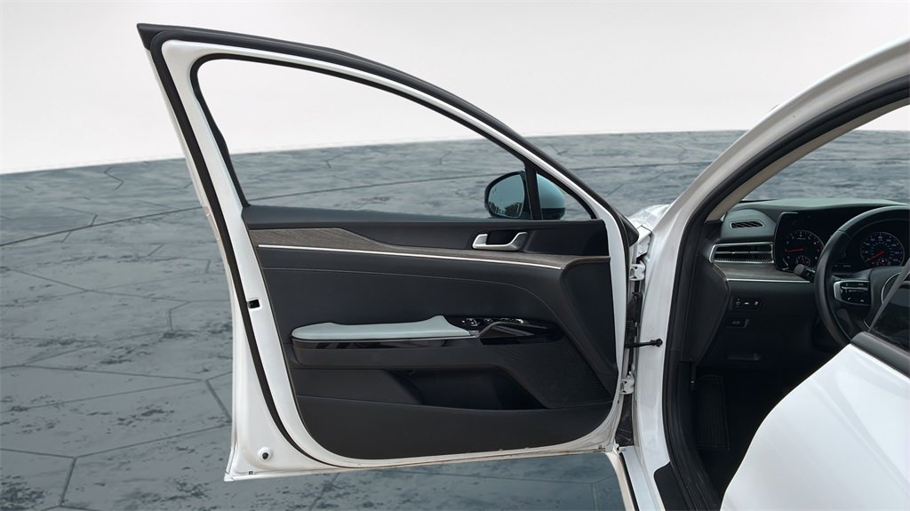 Certified 2023 Kia K5 EX image 12