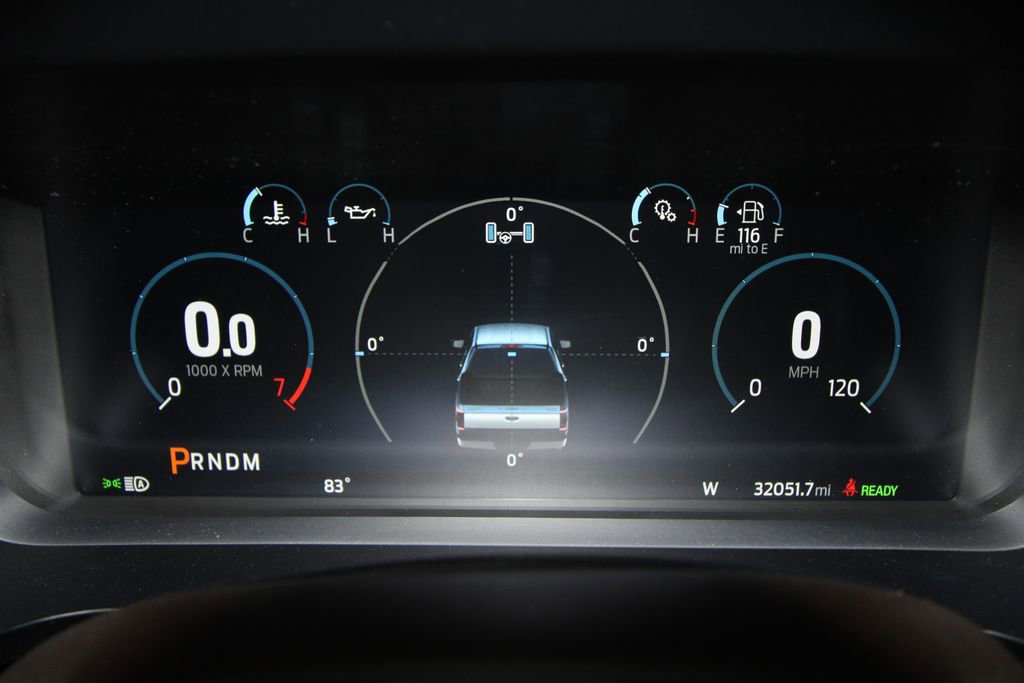 Used 2022 Ford F150 King Ranch image 12