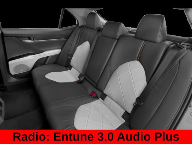 Used 2018 Toyota Camry XLE w/ Driver Assist Package FWD image 15