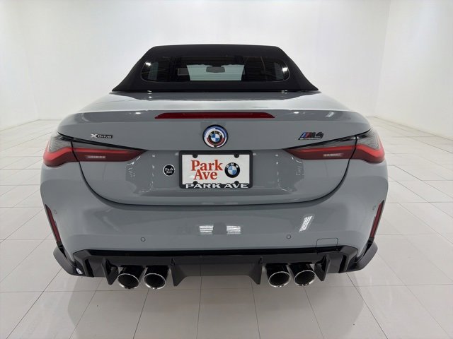 Used 2023 BMW M4 xDrive Competition w/ Executive Package image 6
