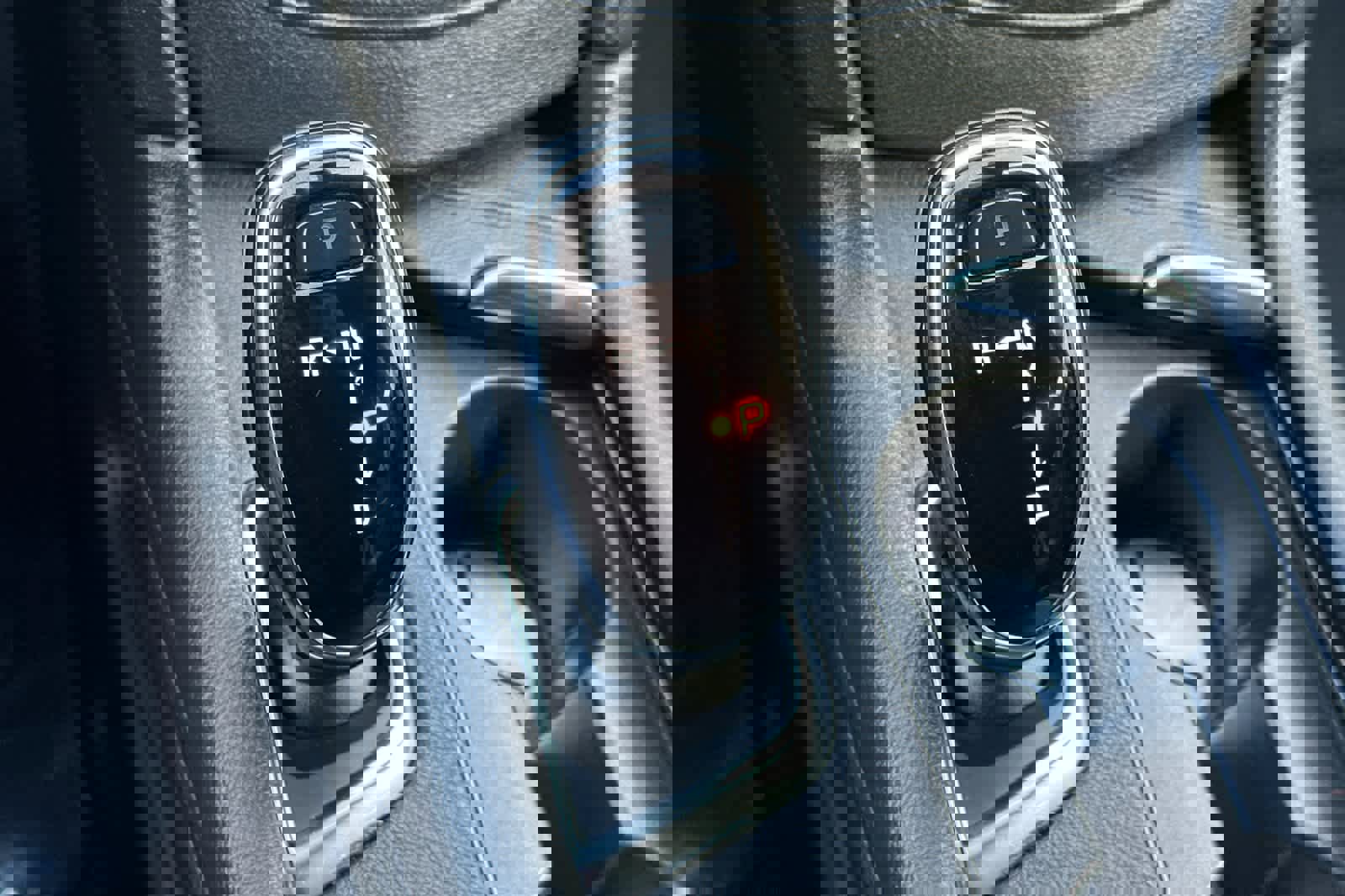 Used 2017 Cadillac XT5 Premium Luxury w/ Driver Assist Package image 23