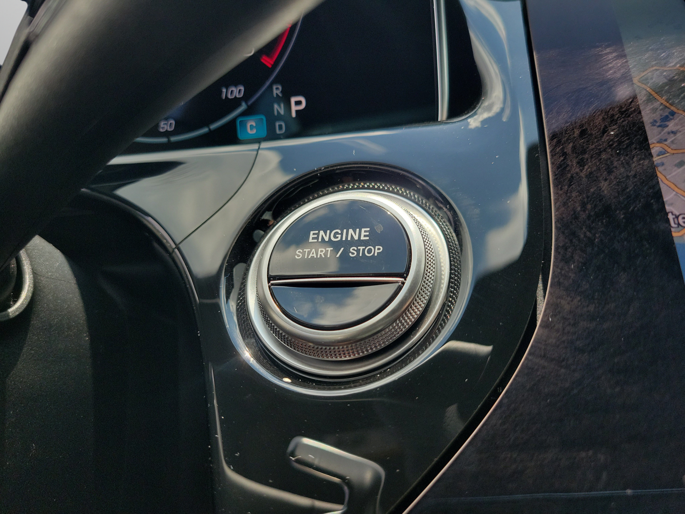 New 2027 Mercedes-Benz E 53 AMG e 4MATIC Sedan image 34