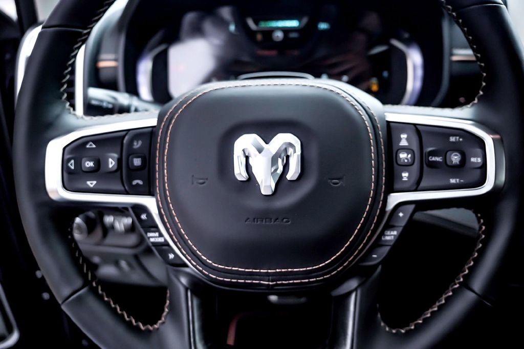 New 2026 RAM 1500 Tungsten image 15