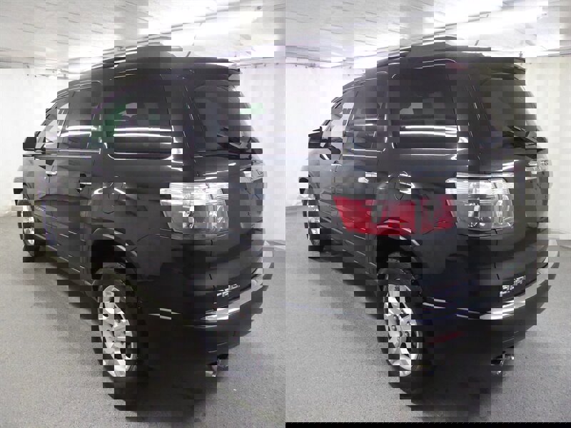 Used 2008 GMC Acadia SLE image 5