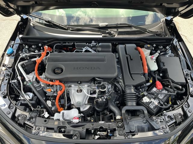 New 2026 Honda Civic Sport image 20
