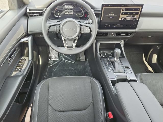 New 2026 MAZDA CX-5 Preferred AWD/4WD image 10