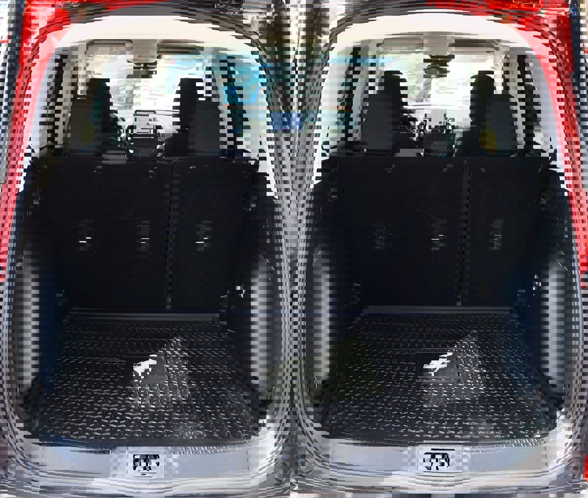 Used 2022 Ford Bronco Sport Big Bend image 25