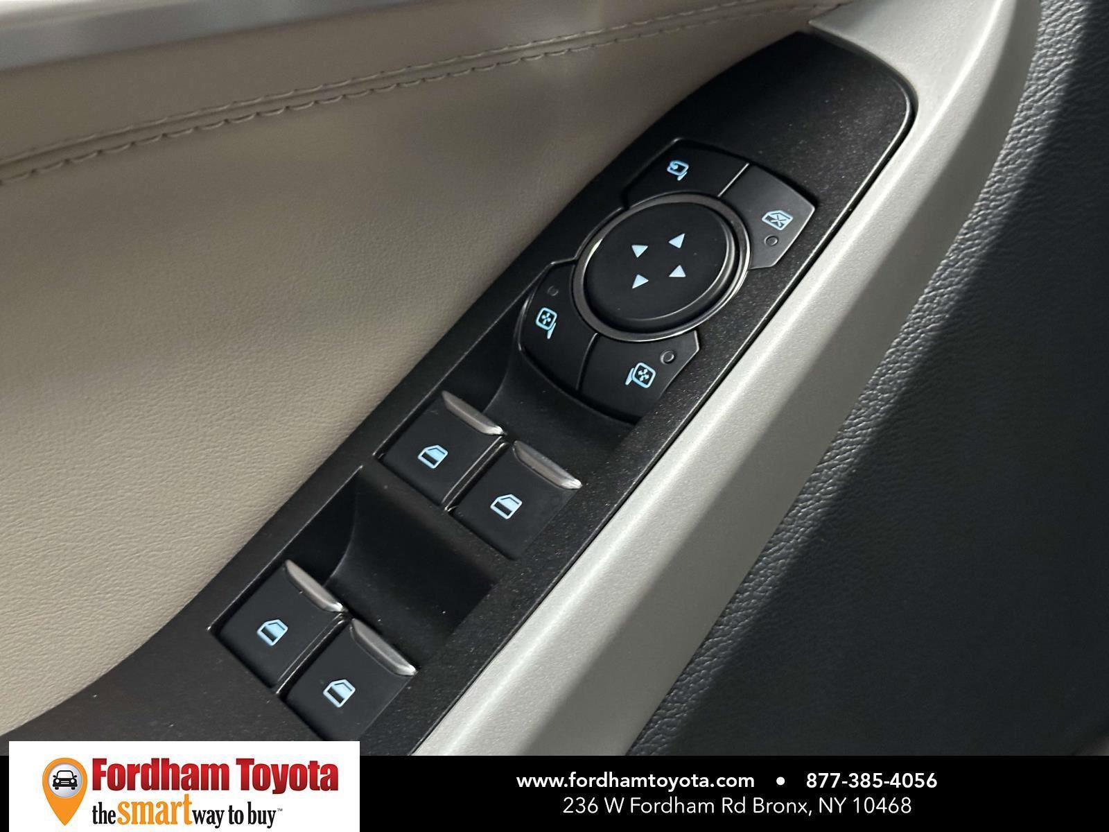 Used 2023 Ford Explorer XLT w/ Equipment Group 202A image 22