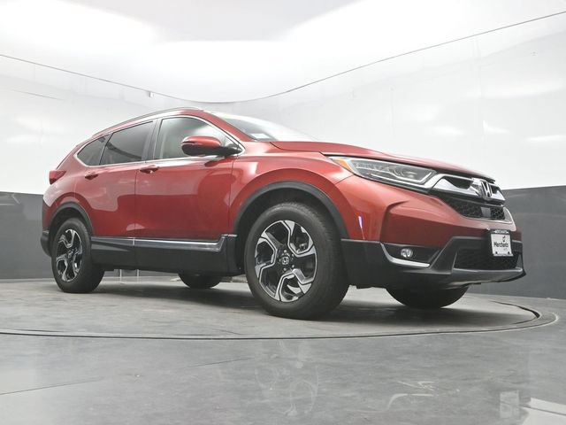 Used 2018 Honda CR-V Touring image 29