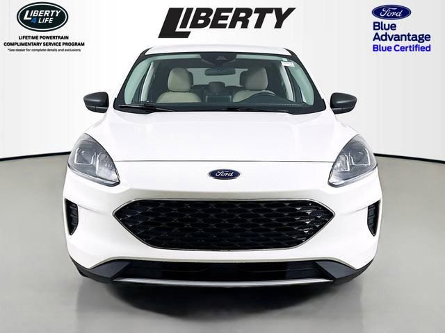 Used 2022 Ford Escape SE w/ Convenience Package image 2