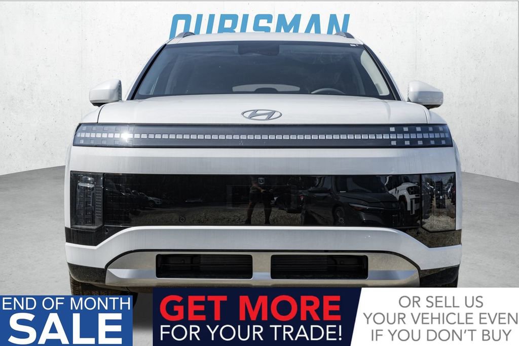 New 2026 Hyundai Ioniq 9 SEL image 2