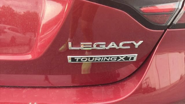 Used 2022 Subaru Legacy Touring XT w/ Popular Package #3 AWD/4WD image 15