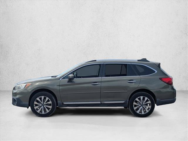 Used 2017 Subaru Outback 2.5i Touring AWD/4WD image 7