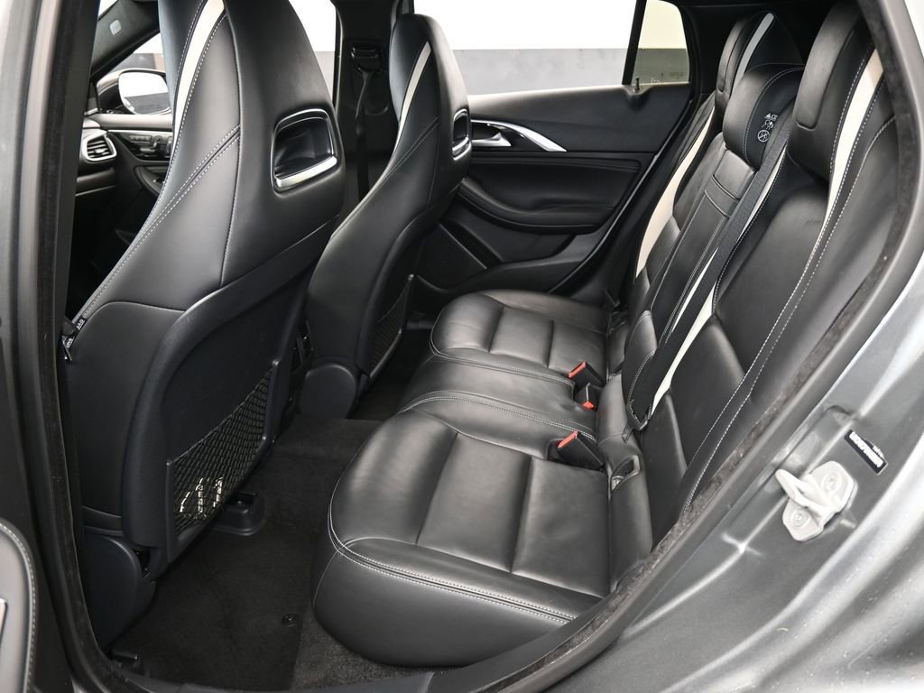 Used 2017 INFINITI QX30 Sport w/ Sport Leather Package image 33