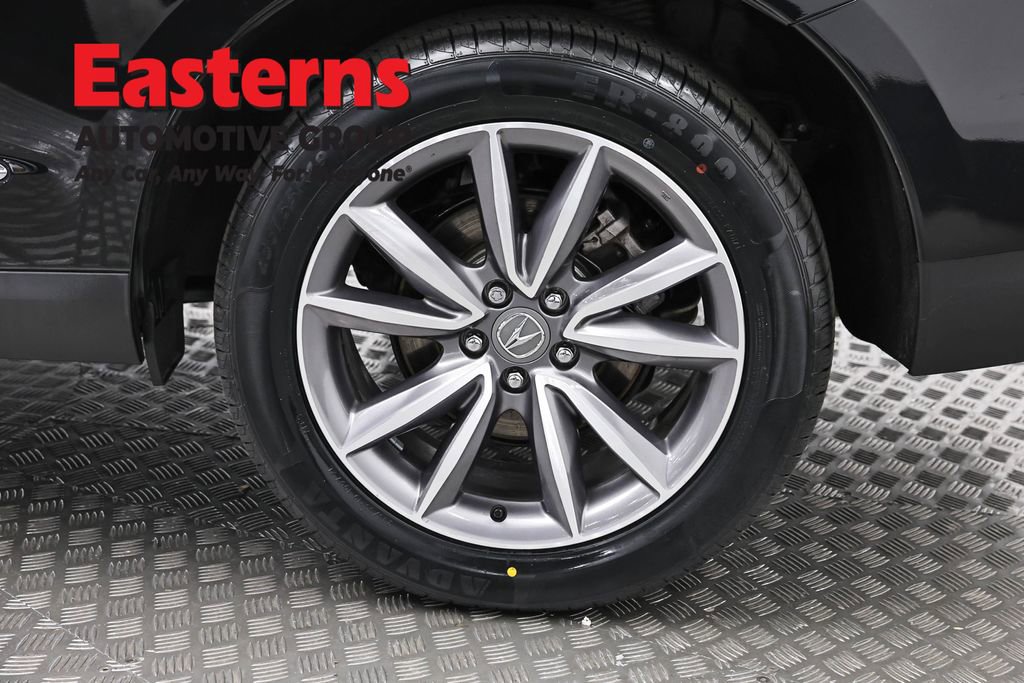 Used 2021 Acura RDX AWD w/ Technology Package image 33