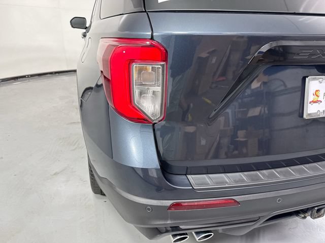 Used 2023 Ford Explorer ST w/ Equipment Group 401A AWD/4WD image 32