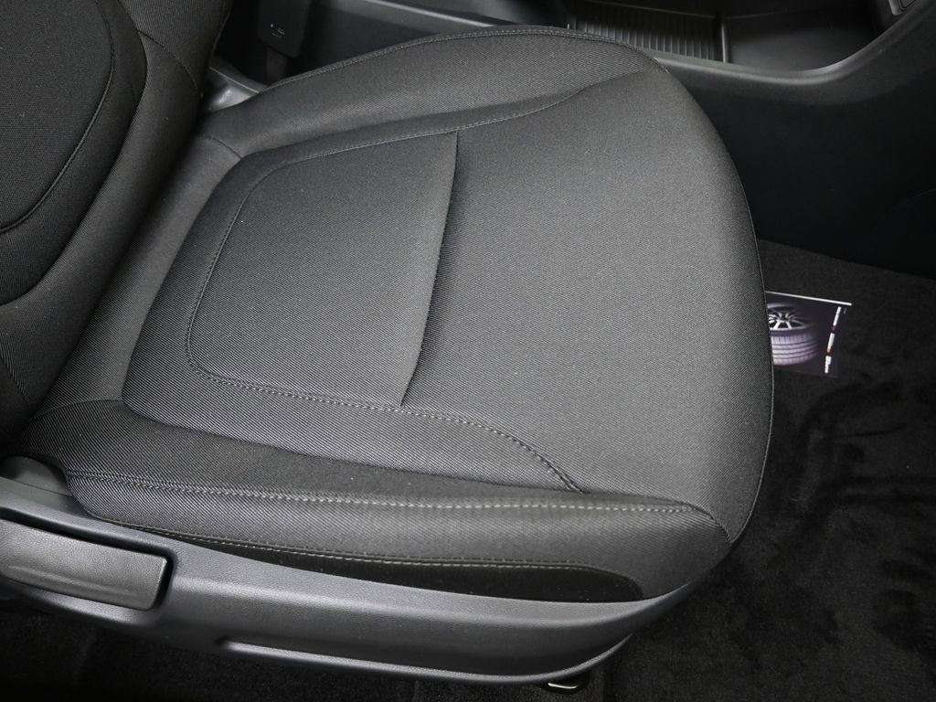 New 2026 Hyundai Tucson Blue SE image 12