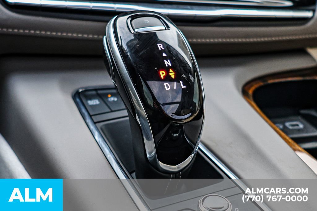 Used 2024 Cadillac Escalade Sport Platinum image 51