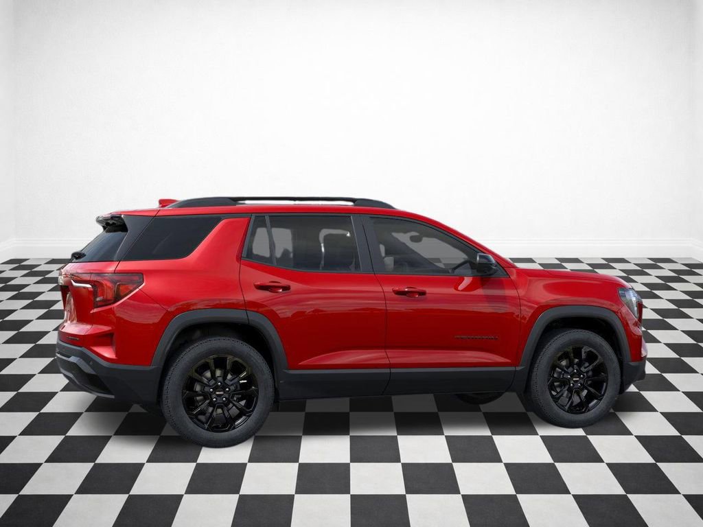 New 2026 GMC Terrain Elevation w/ Elevation Premium Package image 34