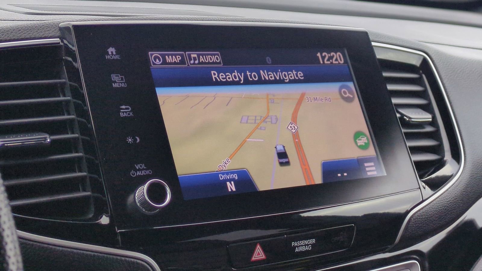 Used 2023 Honda Ridgeline Black Edition image 29