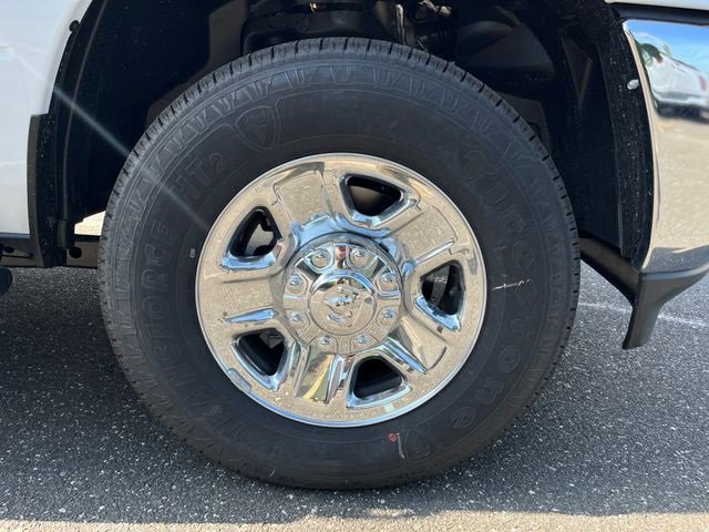 New 2025 RAM 3500 Tradesman image 6