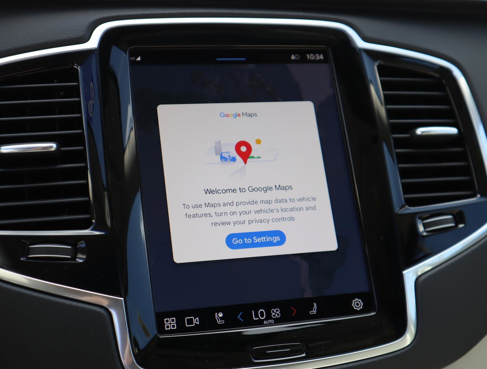 Certified 2024 Volvo XC90 B6 Ultimate image 22