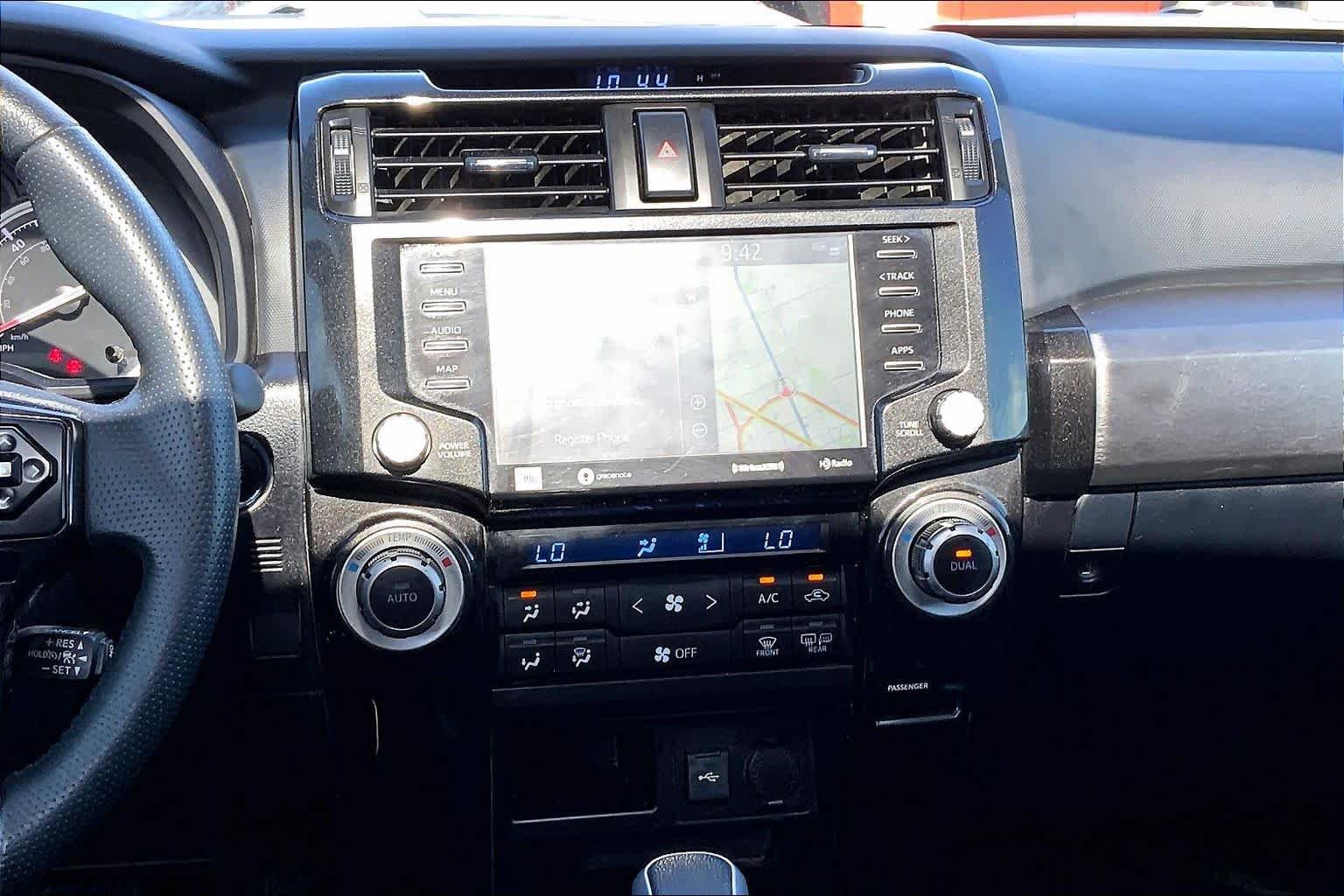 Used 2021 Toyota 4Runner TRD Pro AWD/4WD image 7