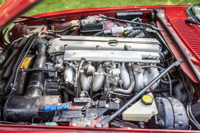 Used 1996 Jaguar XJS 4.0 Convertible RWD image 15
