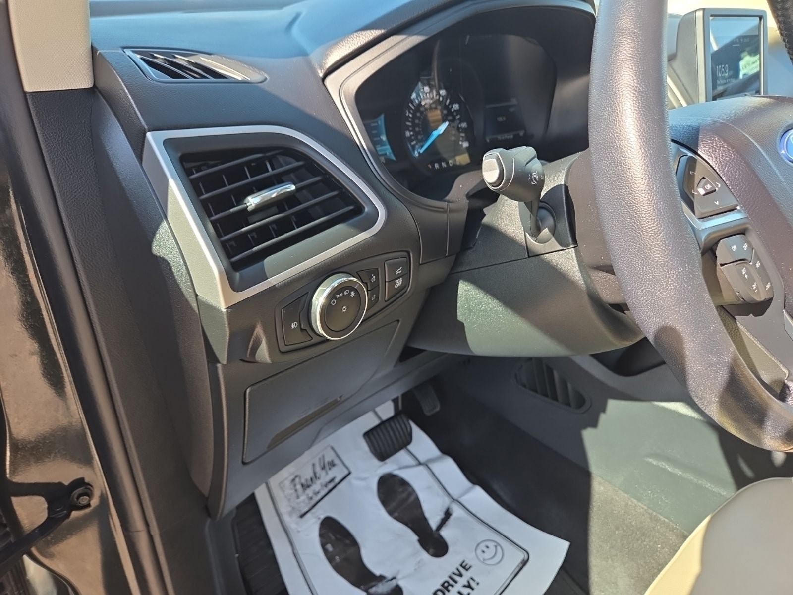Certified 2023 Ford Edge SEL w/ Convenience Package AWD/4WD image 28