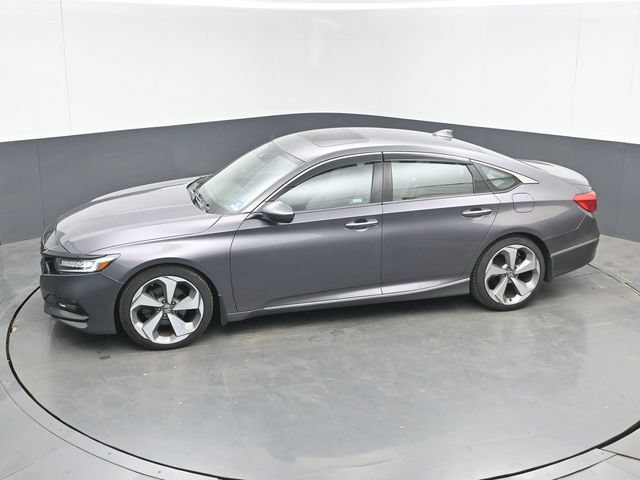 Used 2018 Honda Accord Touring image 22
