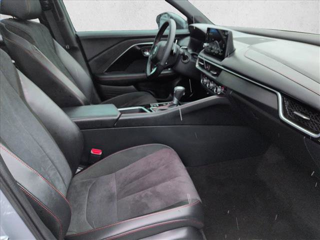 Certified 2025 Acura ADX A-Spec AWD/4WD image 28