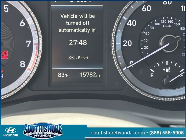 Certified 2023 Hyundai Sonata SEL w/ Preferred Accessory Package FWD image 26