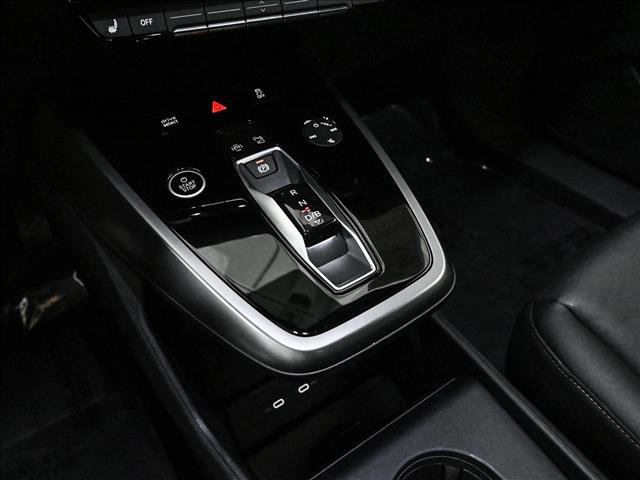 Used 2024 Audi Q4 e-tron Premium Plus w/ Premium Plus image 12