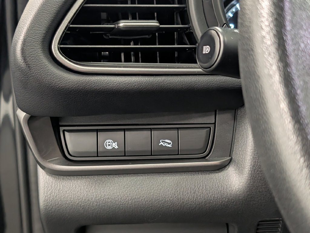 Certified 2026 MAZDA CX-30 AWD 2.5 S image 22